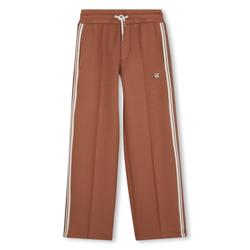 Jogging pants KIDS AROUND 
                        GIRL