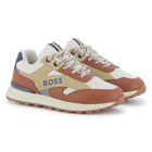Lace-up sneakers BOSS 
                    BOY