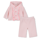 Tracksuit BILLIEBLUSH 
                    GIRL
