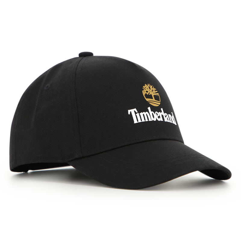 Logo Hat TIMBERLAND 
                        BOY