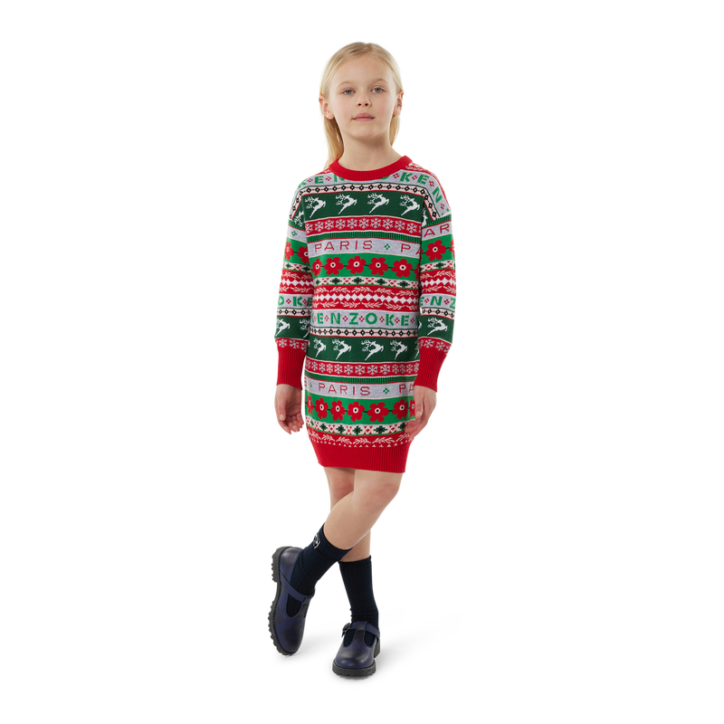 Kenzo deals teenager sweater