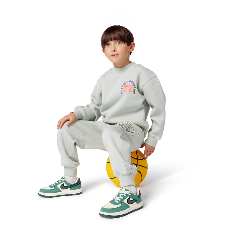 Joggers BILLIEBLUSH 
                    BOY