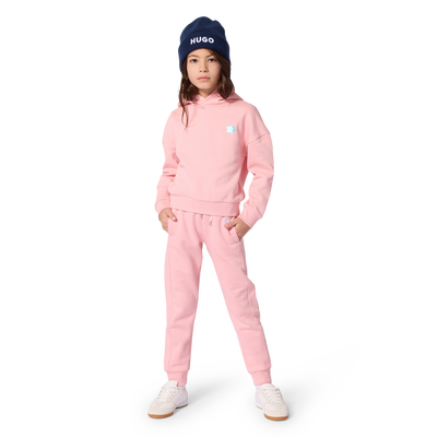 Jogging pants HUGO GIRL