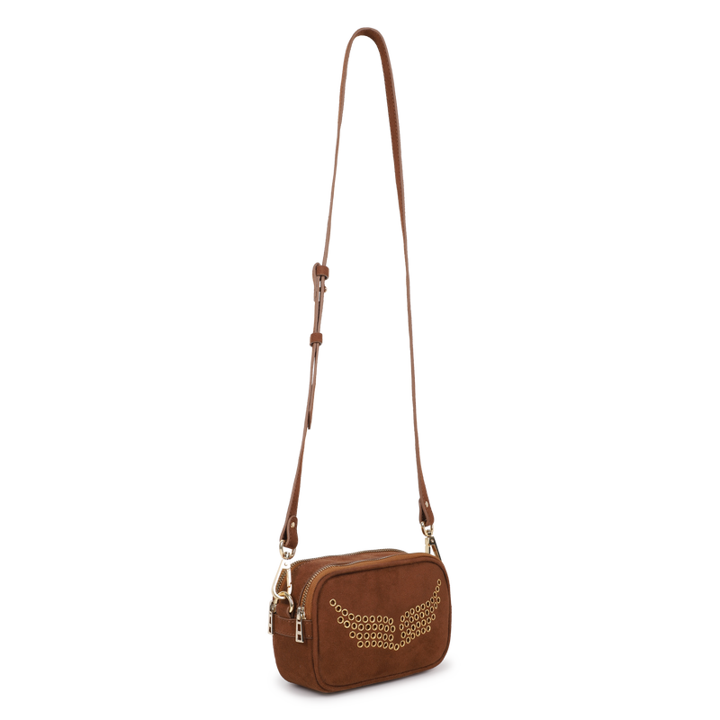 Handbag ZADIG VOLTAIRE 
                        GIRL