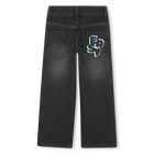 5-pocket denim pants BILLIEBLUSH 
                    BOY