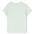 Short sleeve t-shirt BOSS 
                    BOY