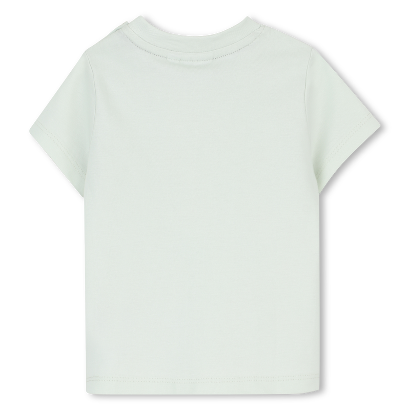 Short-Sleeved T-Shirt BOSS 
                        BOY