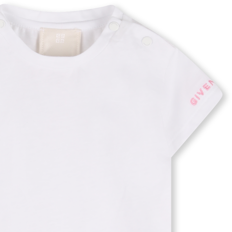 Overall Outfit Set (3 Pieces) GIVENCHY 
                        UNISEX