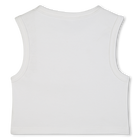 Cropped Tank Top CHLOE 
                    GIRL