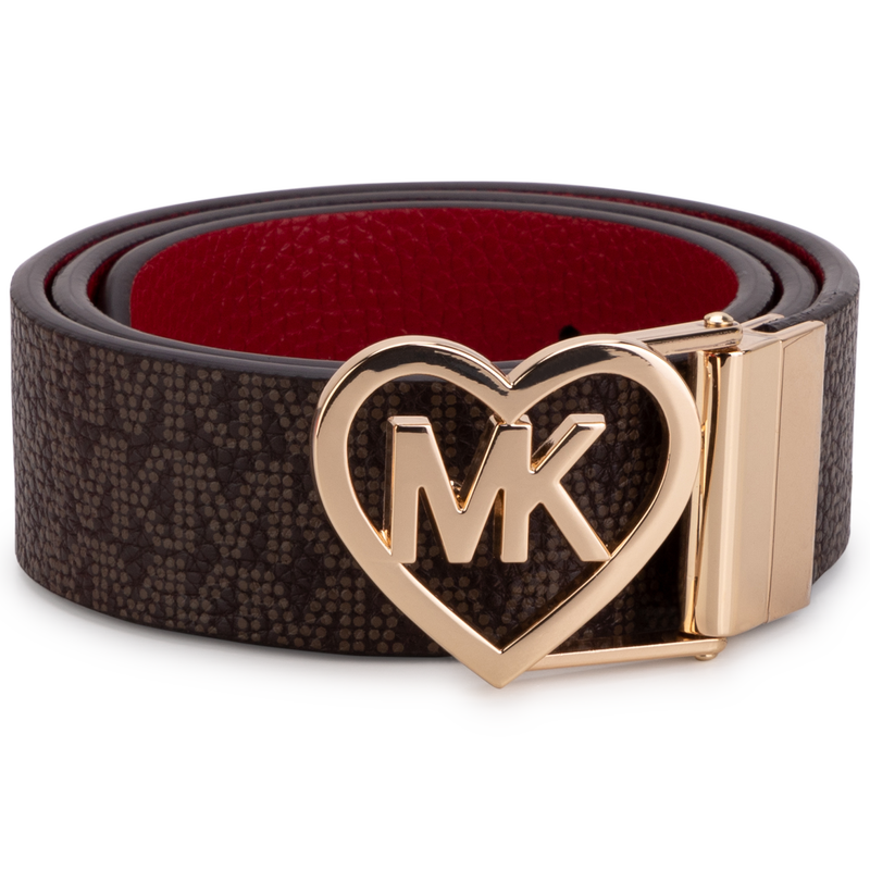 Mk belt mens on sale price