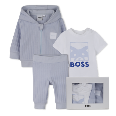 Tracksuit Outfit Set BOSS BOY
