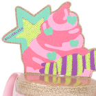Ice Cream Purse BILLIEBLUSH 
                    GIRL