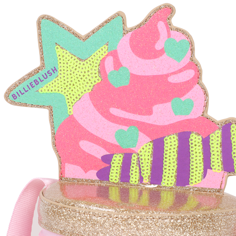 Ice Cream Purse BILLIEBLUSH 
                        GIRL