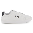 Lace-Up Sneakers BOSS 
                    BOY