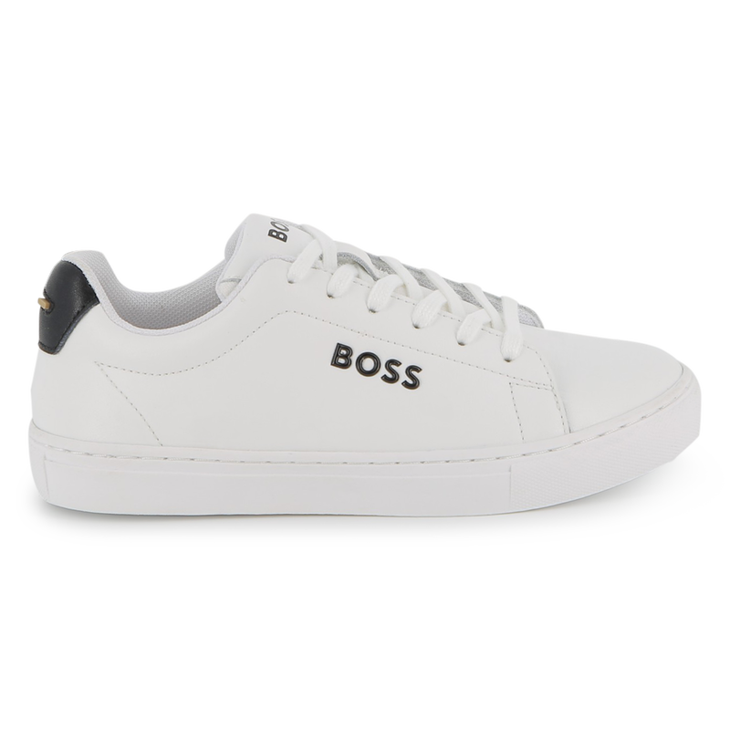 Lace-Up Sneakers BOSS 
                        BOY