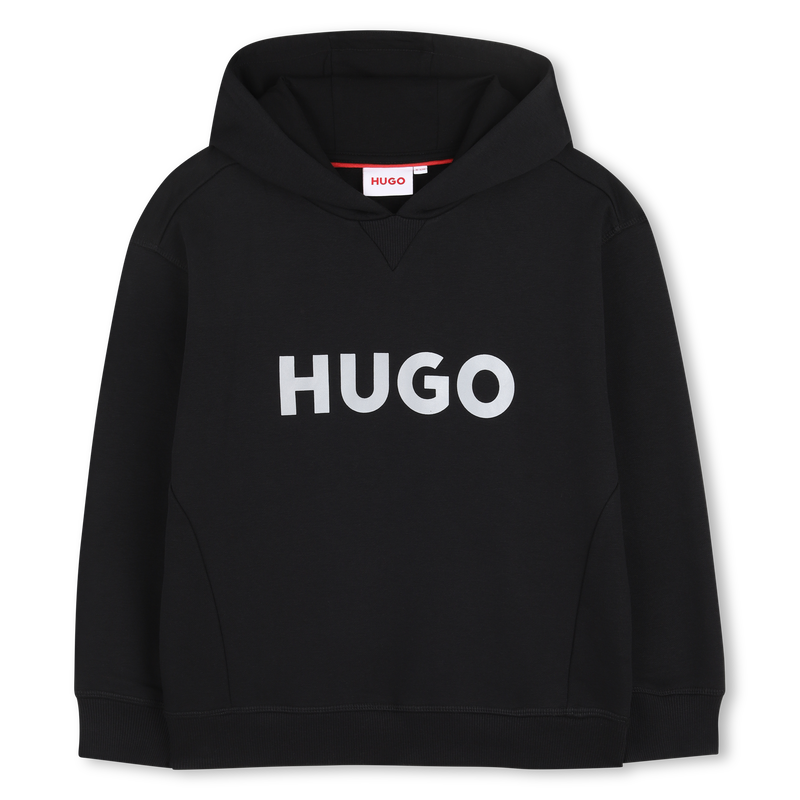 HOODIE HUGO 
                        BOY