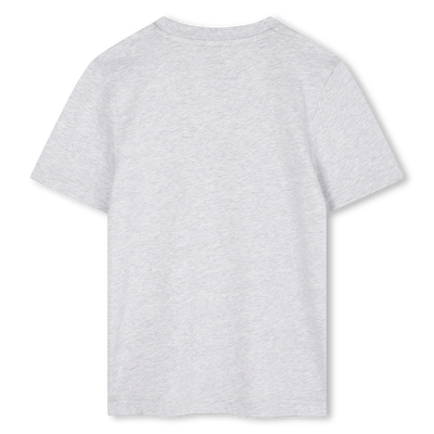 Short-sleeved T-shirt TIMBERLAND BOY