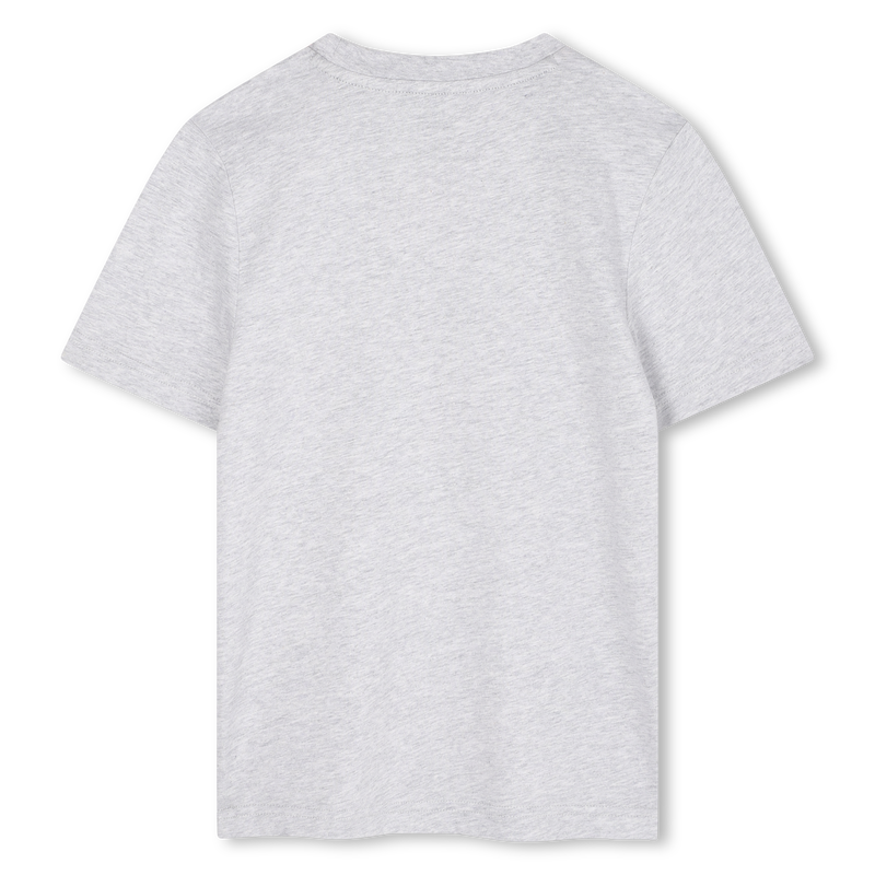 Short-sleeved T-shirt TIMBERLAND 
                        BOY