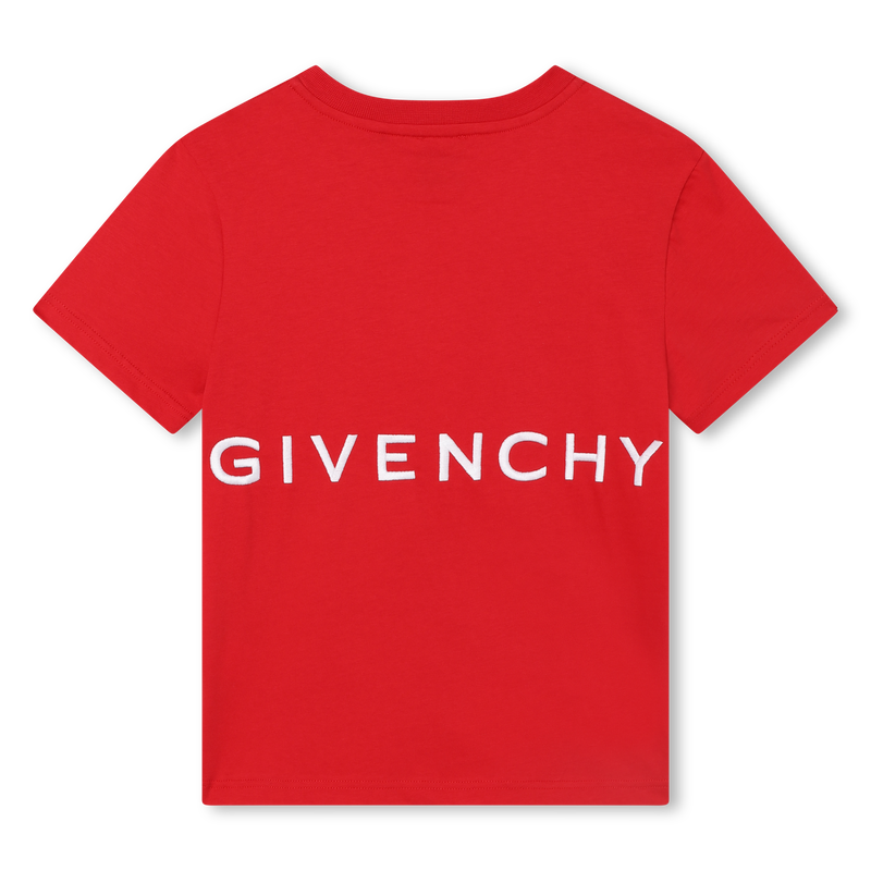 Disney graphic tee GIVENCHY 
                    BOY