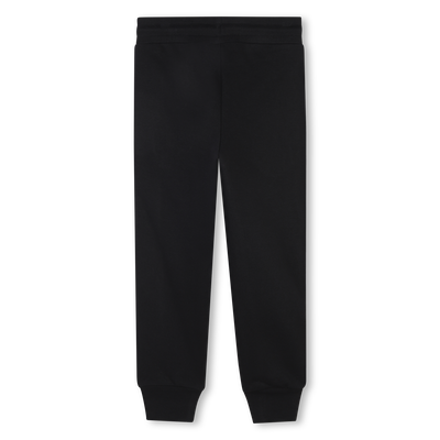 Sweatpants with stripes MARC JACOBS UNISEX