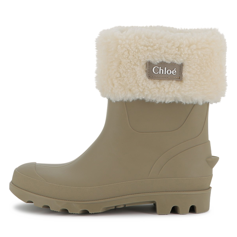 Rain Boots CHLOE 
                    GIRL
