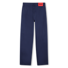 Loose Fit Pants HUGO 
                    BOY