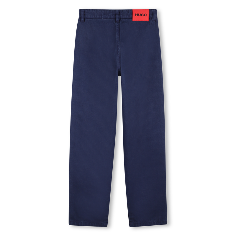 Loose Fit Pants HUGO 
                        BOY