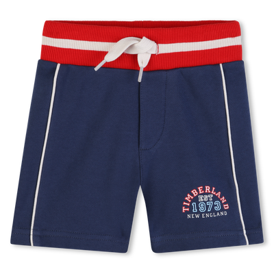 Elasticated Waist Shorts TIMBERLAND BOY