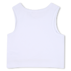 Tank Top GIVENCHY 
                    GIRL