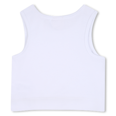 TANK TOP GIVENCHY GIRL