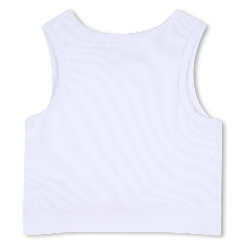 TANK TOP GIVENCHY 
                        GIRL