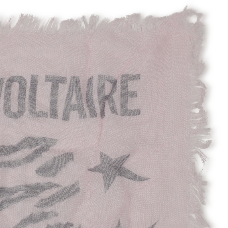 Scarf ZADIG VOLTAIRE 
                        GIRL