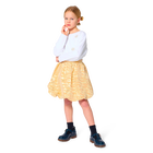 Ceremonial skirt KENZO KIDS 
                    GIRL
