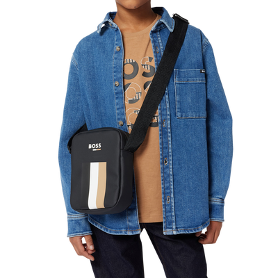 Short-Sleeved T-Shirt BOSS BOY