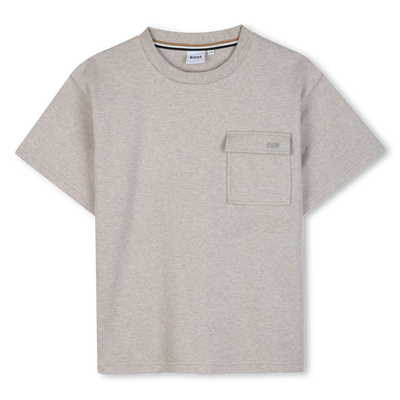 Short sleeve t-shirt BOSS BOY