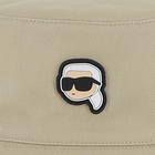 Reversible Bucket Hat KARL LAGERFELD KIDS 
                    BOY