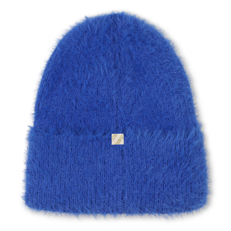 Knitted beanie BILLIEBLUSH 
                    GIRL