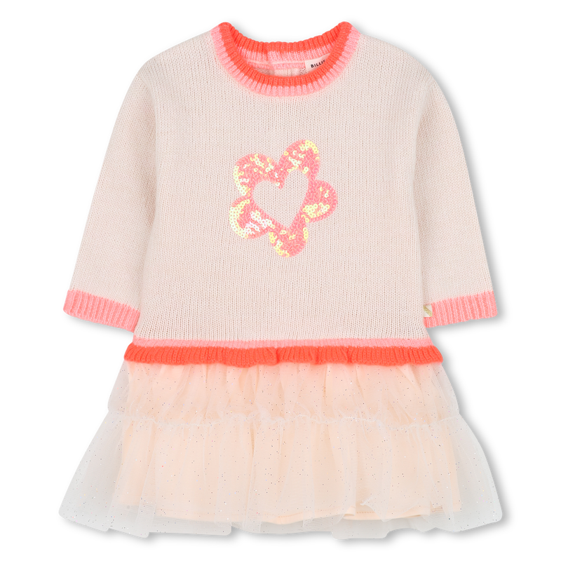 Dress and leggings set BILLIEBLUSH 
                    GIRL
