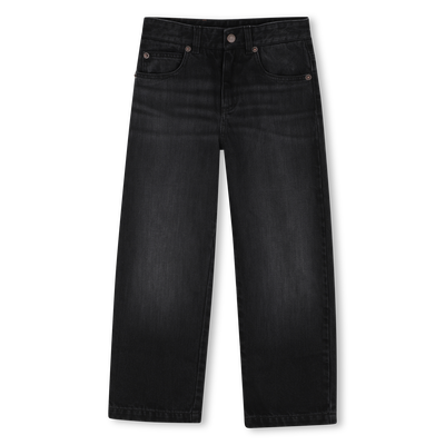 Denim pants CHLOE GIRL