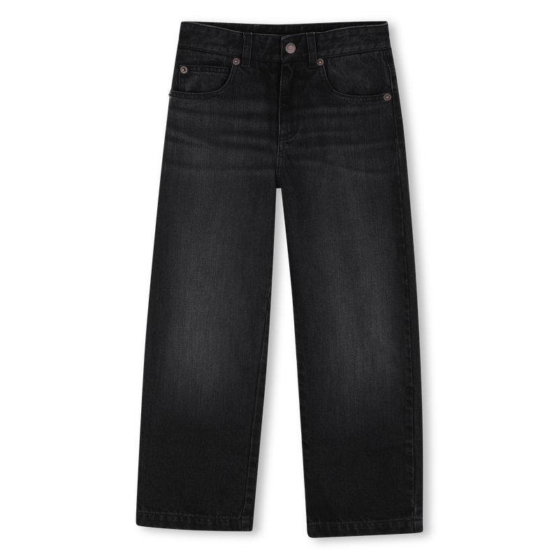 Denim pants CHLOE 
                        GIRL