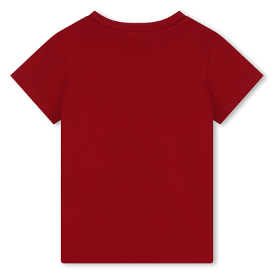 Short-Sleeved T-Shirt MICHAEL KORS GIRL