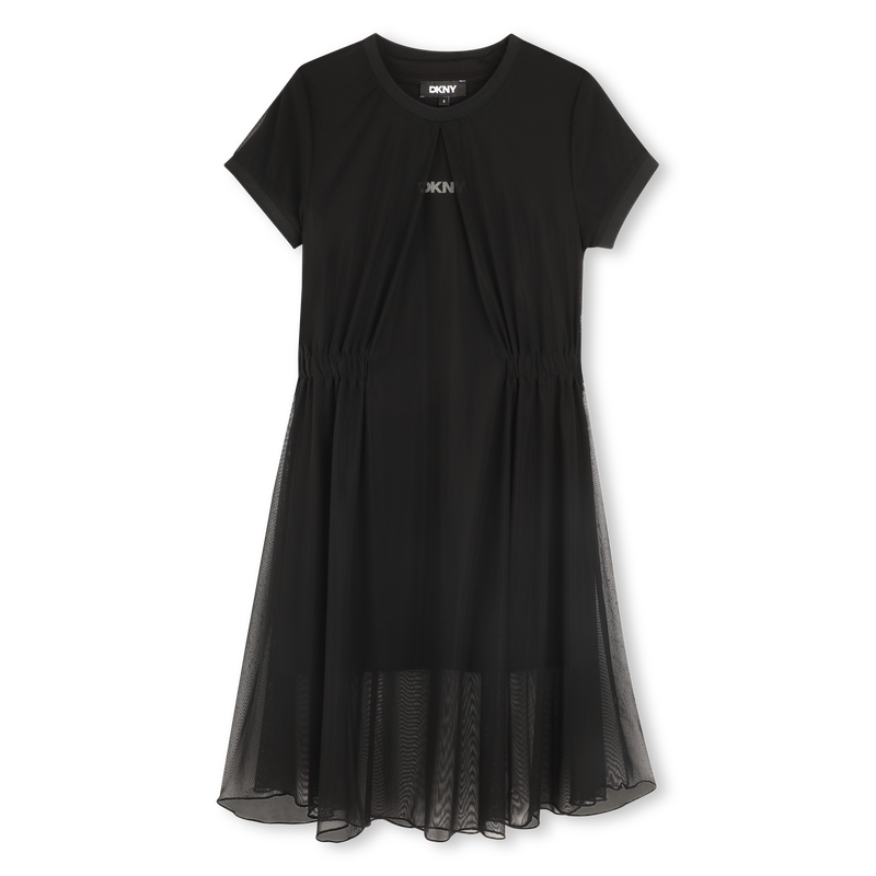 2-in-1 dress DKNY 
                        GIRL