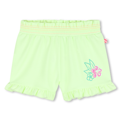 Fleece Shorts BILLIEBLUSH GIRL