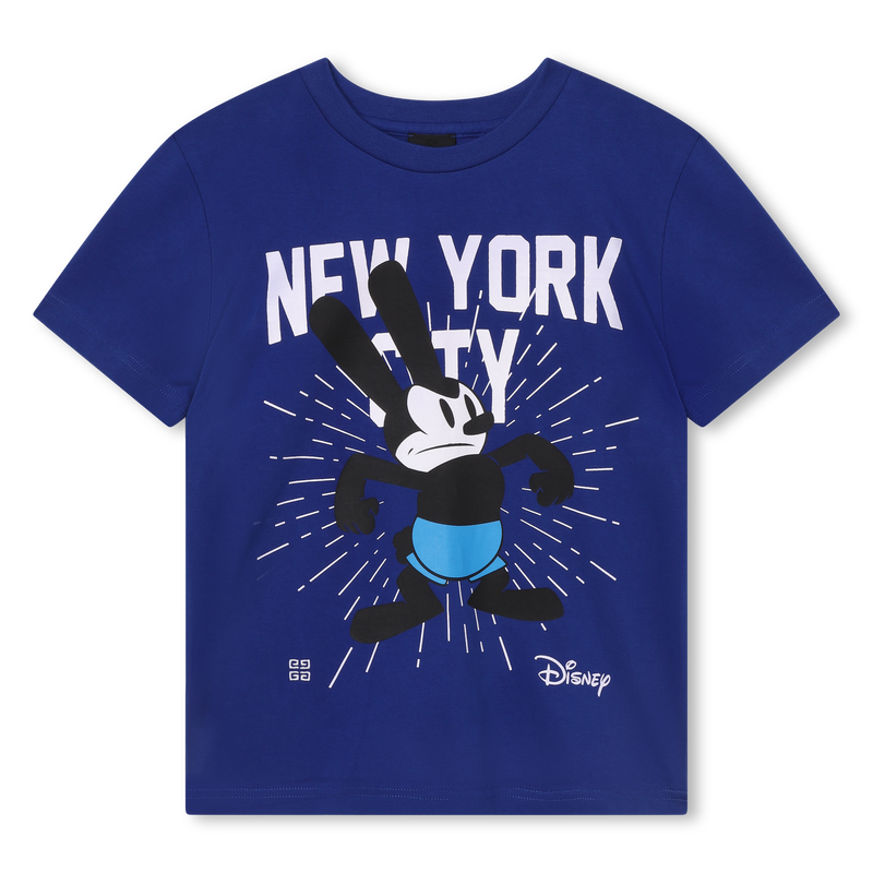 Disney graphic tee GIVENCHY 
                    BOY