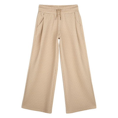 Jogging pants MICHAEL KORS GIRL