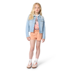 Low-Top Sneakers CHLOE 
                    GIRL