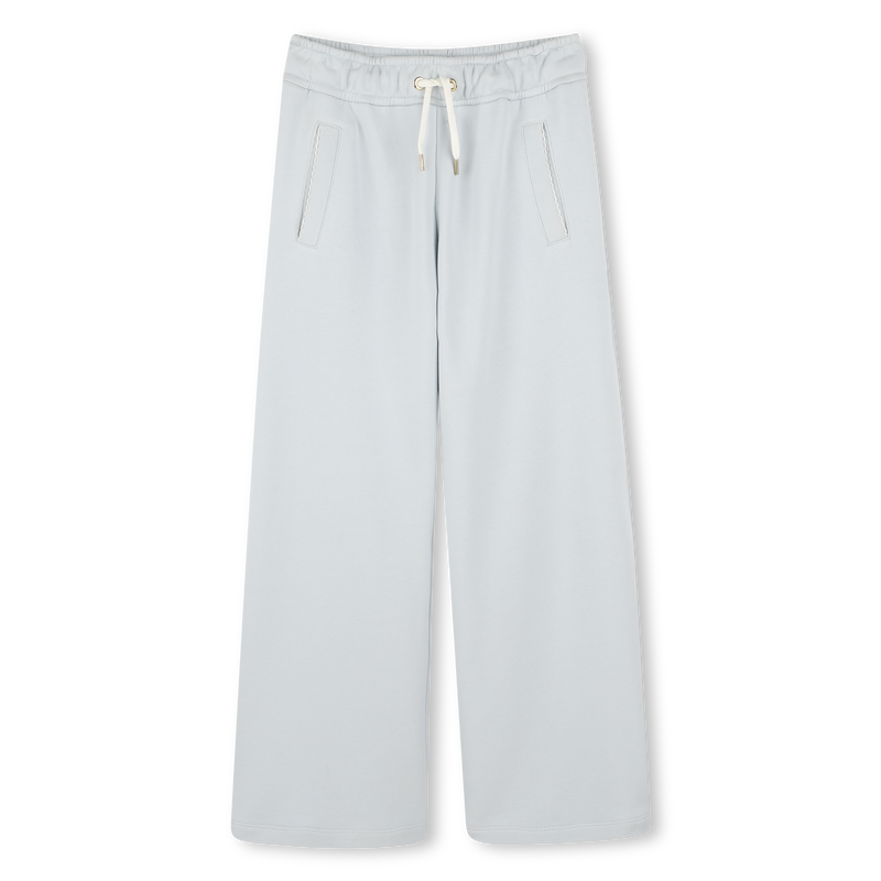 Fleece sweatpants CHLOE 
                    GIRL
