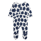 Two-pack of cotton pajamas KENZO KIDS 
                    UNISEX