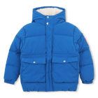 Down jacket KIDS AROUND 
                    BOY