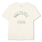 Short sleeve t-shirt ZADIG VOLTAIRE 
                    UNISEX